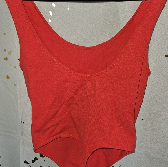 Florida Panthers Hockey Bodysuit - Picture 2 of 2